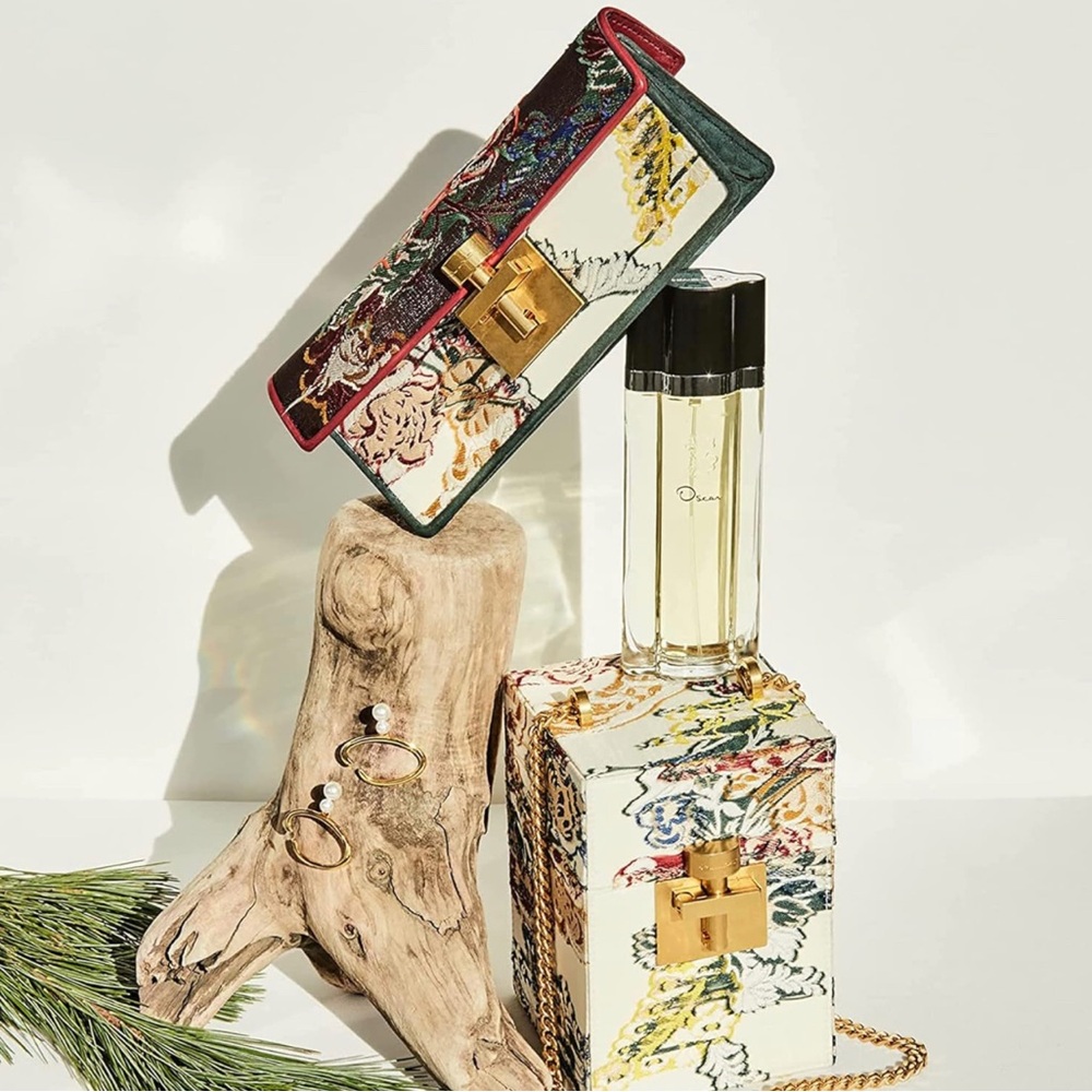 NWT Eau de Toilette Oscar by Oscar de la Renta, Oscar Signature Collection